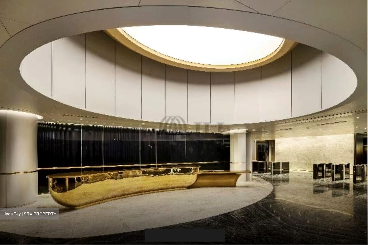 Chevron House (D1), Office #502660771